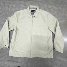 Usado, Jaqueta masculina Hemingway GG bege grande bolsos leves comprar usado  Enviando para Brazil