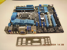 Placa-mãe Asus P8Z68-V PRO/GEN3 ATX LGA1155 DDR3 + escudo de E/S BIOS mais recente comprar usado  Enviando para Brazil
