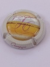 Capsule champagne chaput d'occasion  Triel-sur-Seine