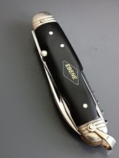 Ancien couteau navette d'occasion  Lédignan