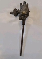 Riginal zündverteiler gaz gebraucht kaufen  Halle