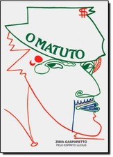 O MATUTO (EM PORTUGUES DO BRASIL) By Zibia Gasparetto *Excellent Condition* comprar usado  Enviando para Brazil