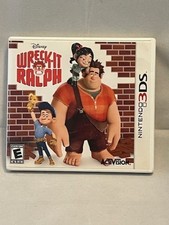 Disney wreck ralph for sale  Sharpsburg