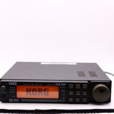 Korg nx5r midi for sale  MANCHESTER