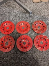 Turbo diamond cut for sale  HALESOWEN