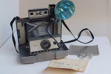 Polaroid automatic 320 d'occasion  Domblans