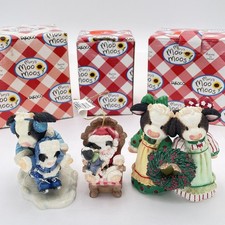 Vintage mary moo for sale  Denver