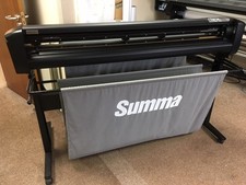 Summa d140 1400 for sale  STOCKPORT