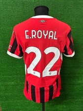 Maglia milan emerson usato  Guidonia Montecelio