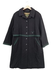 Loden frey wollmantel gebraucht kaufen  Berlin