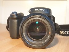 Sony dsc kamera gebraucht kaufen  Hamburg