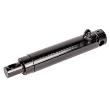 Vérin hydraulique simple d'occasion  Expédié en France