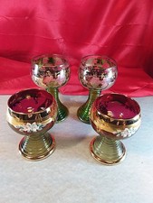 Alte weingläser gläser gebraucht kaufen Alte weingläser gläser gebraucht kaufen  Nürnberg