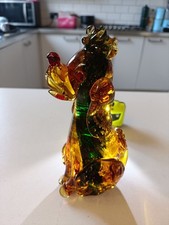 Murano sommerso glass for sale  HULL