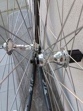 Ruote set campagnolo usato  Cavezzo