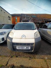 2008 citroen nemo for sale  BEACONSFIELD