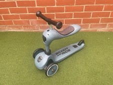 Scoot ride highway for sale  WEST MALLING