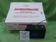 2954 lee hand for sale  Hiram
