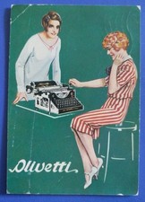 Macchina scrivere olivetti usato  Solopaca