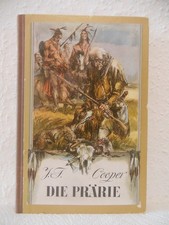 Cooper prärie 5 gebraucht kaufen  Altdorf b.Nürnberg