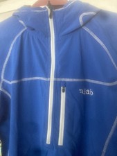 Rab top for sale  LEICESTER