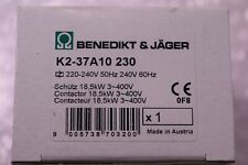 Benedikt jäger 37a10 gebraucht kaufen  Gießen