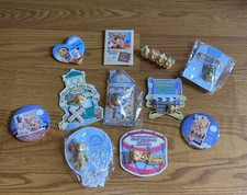 Lot cherished teddies for sale  Bolivar