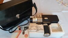 Cinepresa vintage 8mm usato  Roma