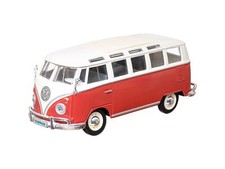 Maisto bus 24 gebraucht kaufen  Maisach