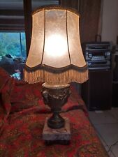 Lampe ancienne pied d'occasion  Eyguières