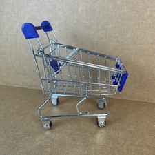 Dollhouse miniature shopping for sale  Grass Valley