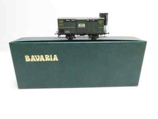 Bavaria güterwagen glmn gebraucht kaufen  Rödermark