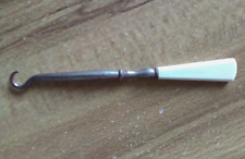 Antique button hook for sale  UK