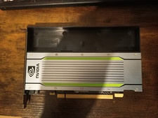 Dell nvidia tesla gebraucht kaufen  Darmstadt