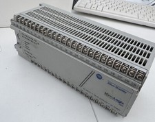 Allen bradley micrologix for sale  KENILWORTH