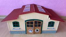 Schleich 4210345 scheune gebraucht kaufen  Merzig
