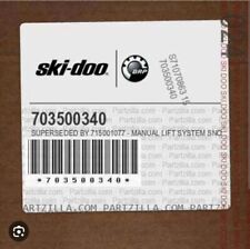 Ski doo brp for sale  Kenosha