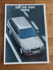 Bmw e30 touring gebraucht kaufen  Deutschland