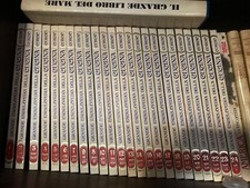 Enciclopedia libri cucina usato  San Pietro di Morubio
