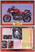 Cagiva raptor 2000 for sale  SLEAFORD