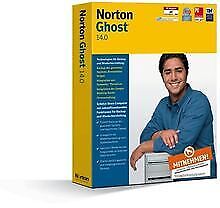 norton ghost gebraucht kaufen  Berlin