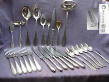 Wellner silber jugendstil gebraucht kaufen Wellner silber jugendstil gebraucht kaufen  Lübeck