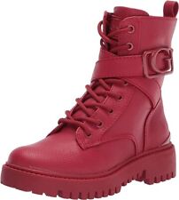 Guess bottines rangers d'occasion  Saint-Alban-Leysse