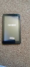 Alcatel tablet 8gb for sale  BRADFORD