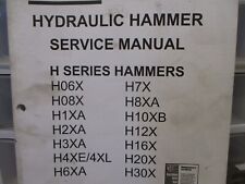 Npk h06x h30x for sale  Elk Creek