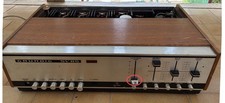 Amplificatore grundig anni usato  Italia