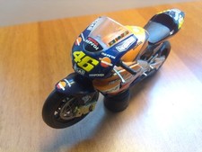 Modellismo moto statico usato  Gubbio