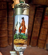Pipe porcelaine napoleon d'occasion  Morestel