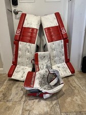 Warrior ritual pro for sale  Long Valley