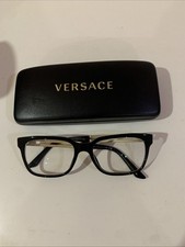 Versace eyeglasses frames for sale  Manhasset